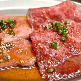 ツラとキモ 炭火焼肉 いわしげ_0