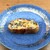 ラトリエ ドゥ プレジール - 料理写真:シェフのアドリブ