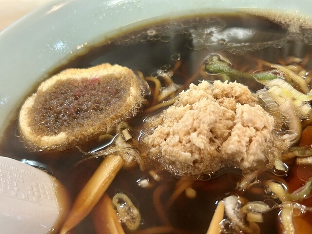 サングリーン - 稚内市その他（食堂）の写真