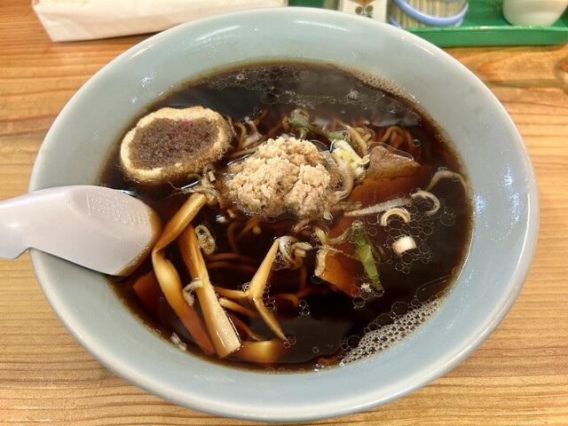 サングリーン 稚内市の食堂｜リーズナブルな定食と麺類が人気