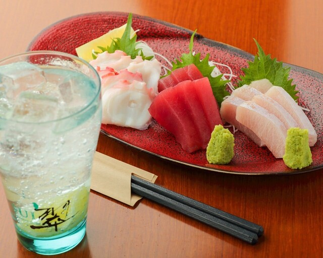 2番街酒場 くずまゆ - 長町（居酒屋）の写真