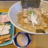 Kaminari Ramen - 料理写真: