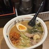 弟子屈ラーメン 札幌ラーメン横丁店
