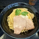 麺屋 中川會 - 2025年７月