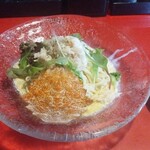 らー麺 つけ麺 おぐり - 