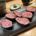 牛たんの檸檬 - 