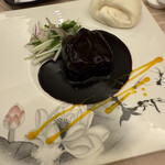 天厨菜館 - 酢豚