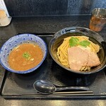 麺屋 中川會 - 2025年７月