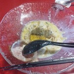 らー麺 つけ麺 おぐり - 