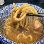 麺屋 中川會 - 2025年７月