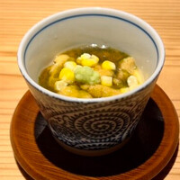 和味 志元 - 