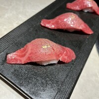 牛の達人　Private 西新宿店 - 