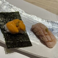 すし道 冨座 - 
