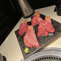 牛の達人　Private 西新宿店 - 