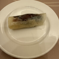 天厨菜館 銀座店 - 北京ダック