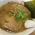 旭川ラーメン雪花亭 - 雪花亭ラーメン