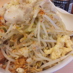 自家製ラーメン大者 - 