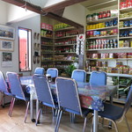 ラサニー - 店内 2