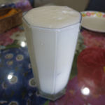 ラサニー - ラッシー