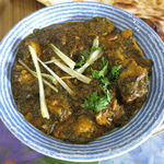 ラサニー - チキンパラク