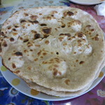 ラサニー - ロティ2枚