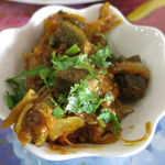 ラサニー - ビンディマサラ（サービス）