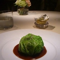 レストランひらまつ 広尾 - 