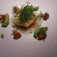 レストランひらまつ 広尾 - 