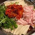 和牛肉寿司x鮮魚&熟成肉が堪能できる 3H全品食べ飲み放題 個室バル ノウ家 - 