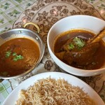 ラヒ パンジャービー･キッチン - 