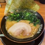 壱角家 - 料理写真: