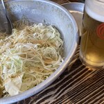 分倍河原 肉流通センター - 