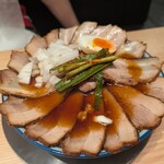 大曽根中華そば はじめ - 