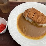 カレーショップ C&Cダイニング - 料理写真: