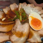 大曽根中華そば はじめ - 