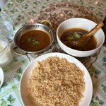 ラヒ パンジャービー･キッチン - 