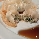 大曽根中華そば はじめ - 