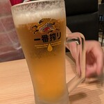 大曽根中華そば はじめ - 