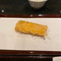 京都祇園 天ぷら八坂圓堂 - 
