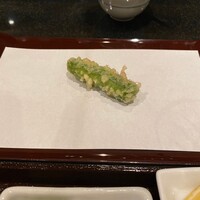 京都祇園 天ぷら八坂圓堂 - 