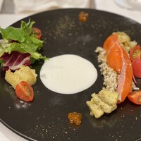 代官山ASO チェレステ 日本橋店 - 