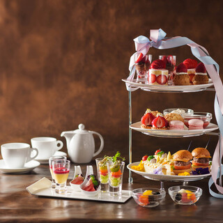 バーラウンジ 夜間飛行 (川崎日航ホテル)_2