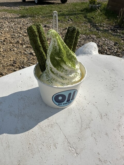 011 ICE CREAM （ゼロイチイチ アイスクリーム） - 札幌市南区