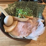 麺の極 はなみち - 