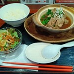 肉骨茶 - 
