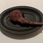 ラステイクス - 