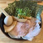 麺の極 はなみち - 