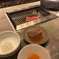 焼肉うしごろ 横浜店 - 