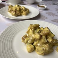 赤坂 四川飯店 - 