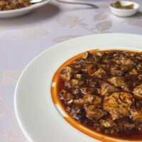 赤坂 四川飯店 - 